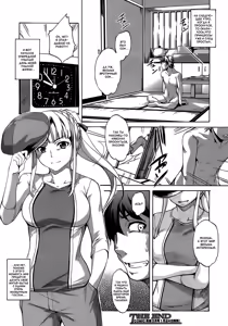 Page 27 of Wagamama Alien | Бесцеремонный пришелец - preview thumbnail