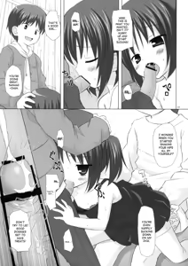 Page 18 of Shiiku-bu | Breeding Club - preview thumbnail