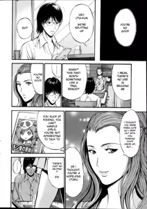 Page 9 of The Otaku in 10,000 B.C. Ch.01-02 - preview thumbnail