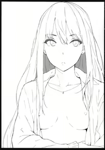 Page 3 of Shiburin-ppoi no! - preview thumbnail