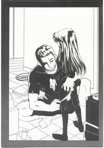 Page 172 of Comic Alice Club Vol. 2 - preview thumbnail
