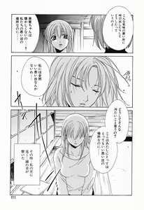 Page 114 of Tojita Kioku Yoru ni Naku Tori - preview thumbnail