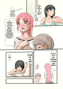 Page 9 of Tsumame de - preview thumbnail