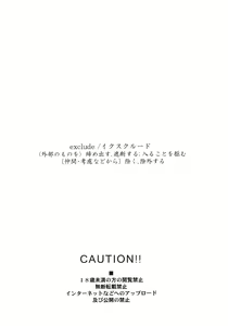 Page 3 of EXCLUDE - preview thumbnail