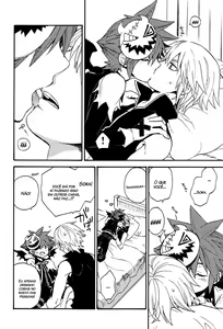 Page 5 of Lovely Devil (decensored) - preview thumbnail