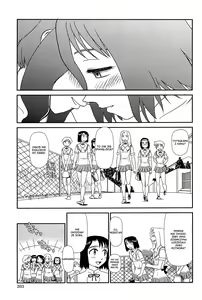 Page 203 of Kumo no Michi - preview thumbnail