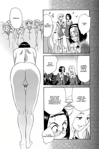 Page 36 of Kumo no Michi - preview thumbnail
