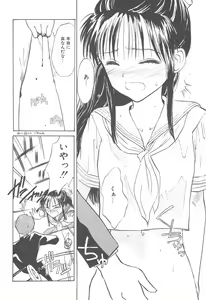 Page 67 of Tsukike no Ichizoku - preview thumbnail
