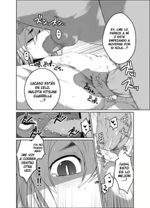 Page 5 of Onaji Ana no Kitsune - preview thumbnail