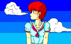 Page 384 of Run Run Kyousoukyoku + Doki Doki Shutter Chance 1~4 + Curse Of Castle - preview thumbnail