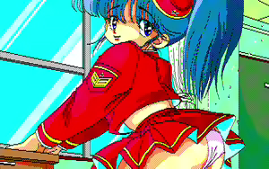 Page 421 of Run Run Kyousoukyoku + Doki Doki Shutter Chance 1~4 + Curse Of Castle - preview thumbnail