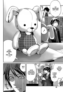 Page 103 of Hammer & Mermaid - preview thumbnail
