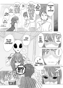 Page 3 of Kawamono Manga - preview thumbnail
