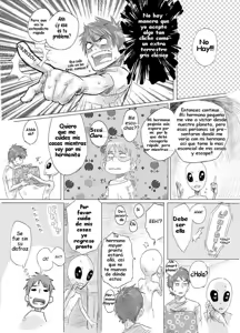 Page 4 of Kawamono Manga - preview thumbnail