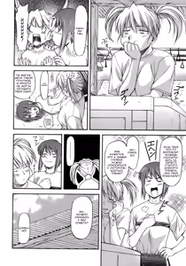 Page 6 of Offside Girl Ch.3 - preview thumbnail
