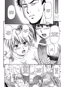 Page 8 of Offside Girl Ch.3 - preview thumbnail