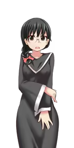 Page 56 of Harem Sennou ADV Game ～ Sennou Kyoudan - preview thumbnail