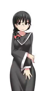 Page 57 of Harem Sennou ADV Game ～ Sennou Kyoudan - preview thumbnail