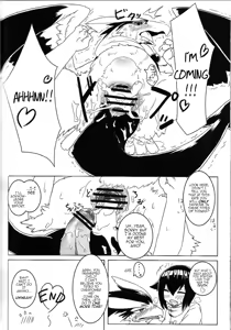Page 8 of Tori no Akuma to Shoukansi | The Demon Bird and Her Summoner - preview thumbnail