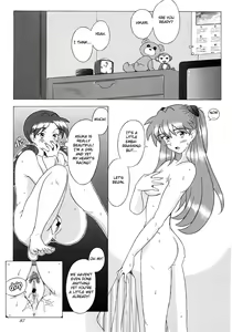 Page 9 of Eden -HIKARI- - preview thumbnail