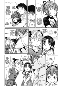 Page 2 of Nakayoki koto wa!? - preview thumbnail