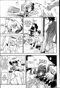 Page 23 of Civilian Control - preview thumbnail
