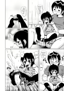 Page 10 of Daisuki Kura Girl - preview thumbnail