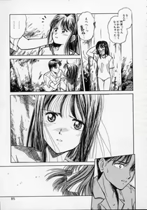 Page 86 of Utsuho Gentou - preview thumbnail