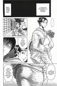 Page 6 of Nagusami no Gibo Ningyou | Comfort Stepmom - preview thumbnail