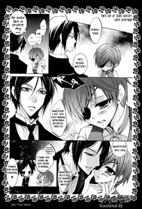 Page 8 of Akumade Anata o XX Shitai | I merely want to xxx you - preview thumbnail