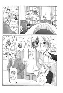 Page 5 of Stealth Mode - preview thumbnail