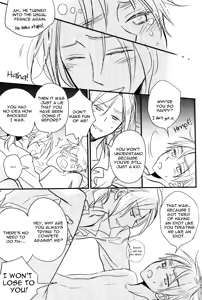 Page 31 of Unconditional Surrender - preview thumbnail