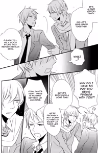 Page 19 of Do You Remember Me? - preview thumbnail