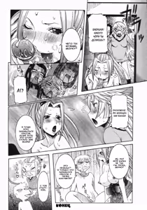 Page 20 of Ch. 10: Kozukuri | Глава 10: Сделаем ребёнка - preview thumbnail
