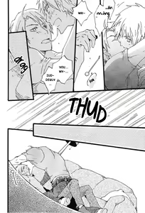 Page 9 of Ah, man! - preview thumbnail