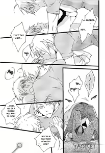 Page 10 of Ah, man! - preview thumbnail