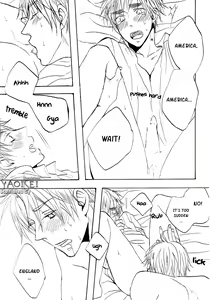 Page 9 of Exactly the Issue of Summer - preview thumbnail