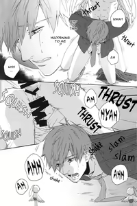 Page 13 of Furikaereba Iwatobi-chan - preview thumbnail