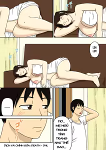 Page 6 of Totsuzen ni - preview thumbnail