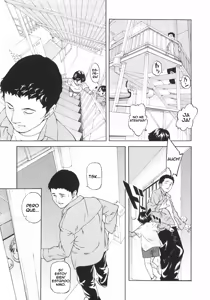 Ouchi ni Oide | Entra a mi casa — hentai manga cover on Fhentai