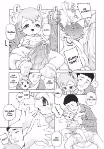 Page 7 of Ouchi ni Oide | Entra a mi casa - preview thumbnail