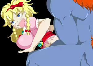 Page 251 of Maria, Inma da mon! ～Akuochi Rondo～ - preview thumbnail