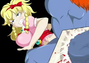 Page 252 of Maria, Inma da mon! ～Akuochi Rondo～ - preview thumbnail