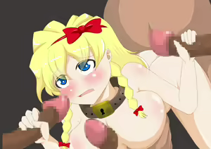 Page 265 of Maria, Inma da mon! ～Akuochi Rondo～ - preview thumbnail