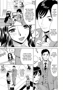 Page 12 of Inran Seifuku Hame Nikki - preview thumbnail