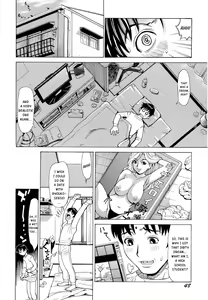 Page 51 of Inran Seifuku Hame Nikki - preview thumbnail