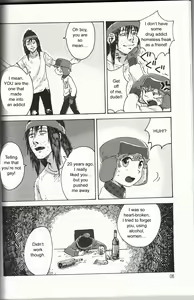 Page 7 of Bad Future - preview thumbnail