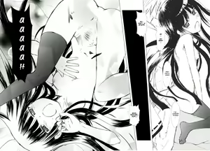 Page 14 of Kuro Zatou | Brown Sugar - preview thumbnail