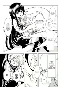 Page 11 of Shiro Zatou | White Sugar - preview thumbnail