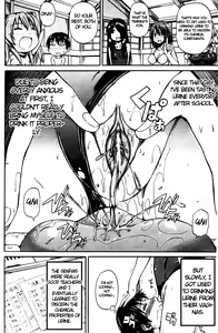 Page 39 of Nyo-ken! Ch. 1-3 - preview thumbnail